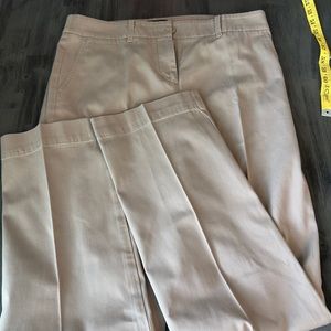 EUC Talbots Perfect Chino
